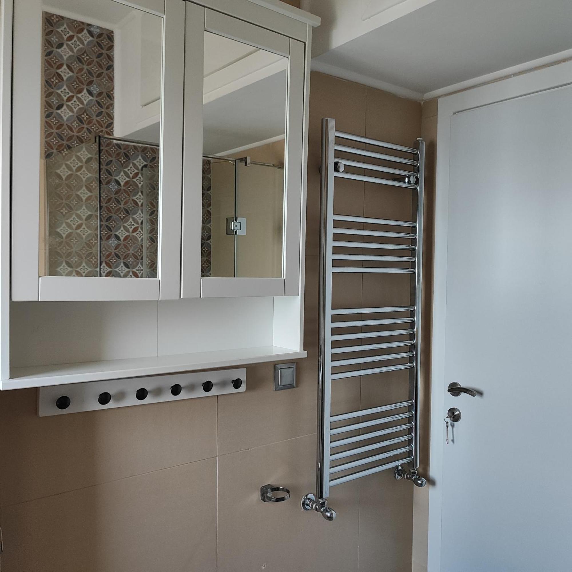 Christina-2 Apartment Peraia  Ngoại thất bức ảnh