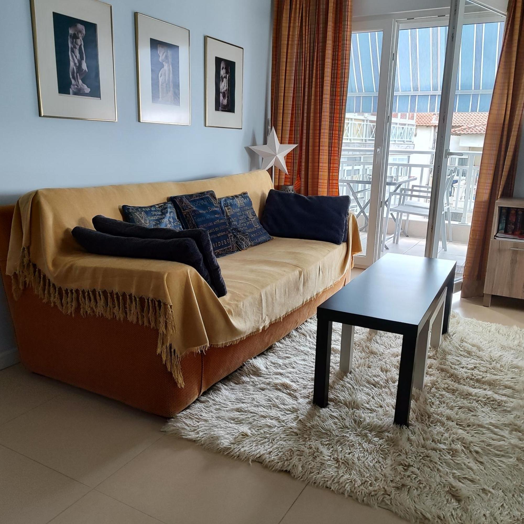 Christina-2 Apartment Peraia  Ngoại thất bức ảnh