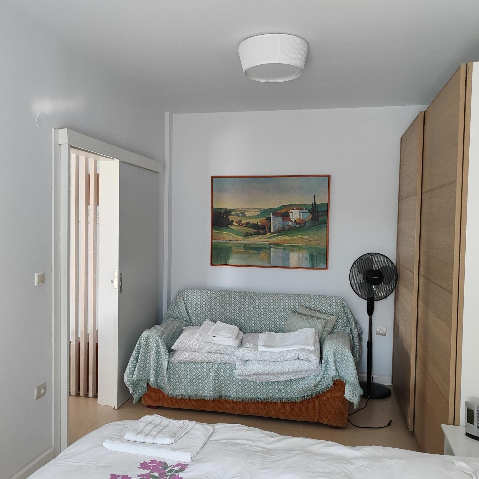 Christina-2 Apartment Peraia  Ngoại thất bức ảnh