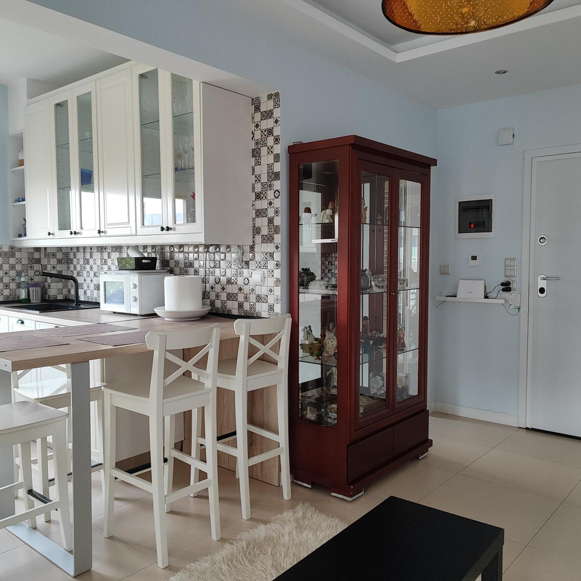 Christina-2 Apartment Peraia  Ngoại thất bức ảnh