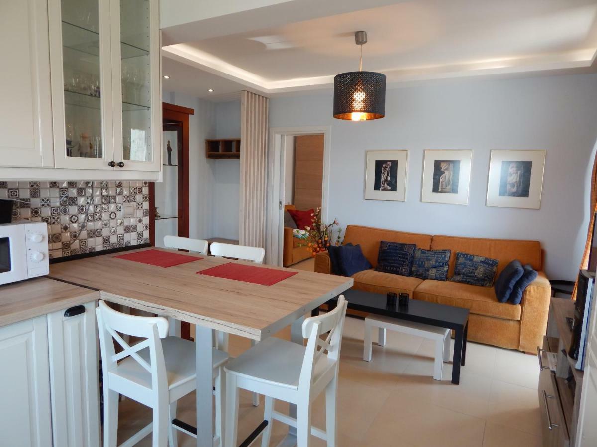 Christina-2 Apartment Peraia  Ngoại thất bức ảnh