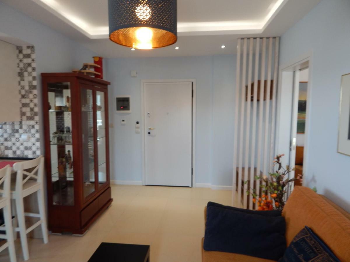 Christina-2 Apartment Peraia  Ngoại thất bức ảnh