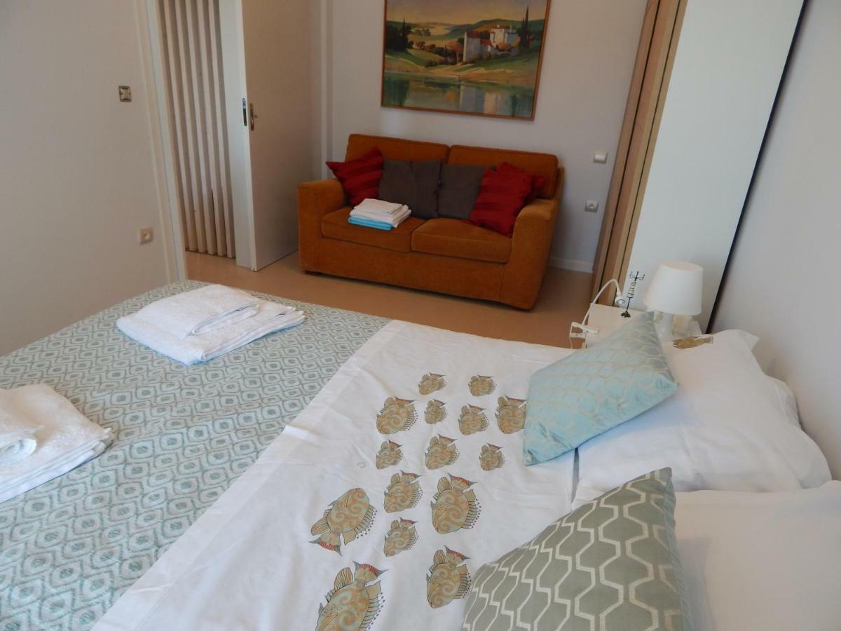 Christina-2 Apartment Peraia  Ngoại thất bức ảnh